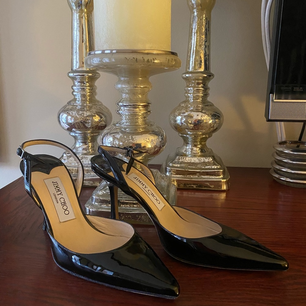 Jimmy Choo